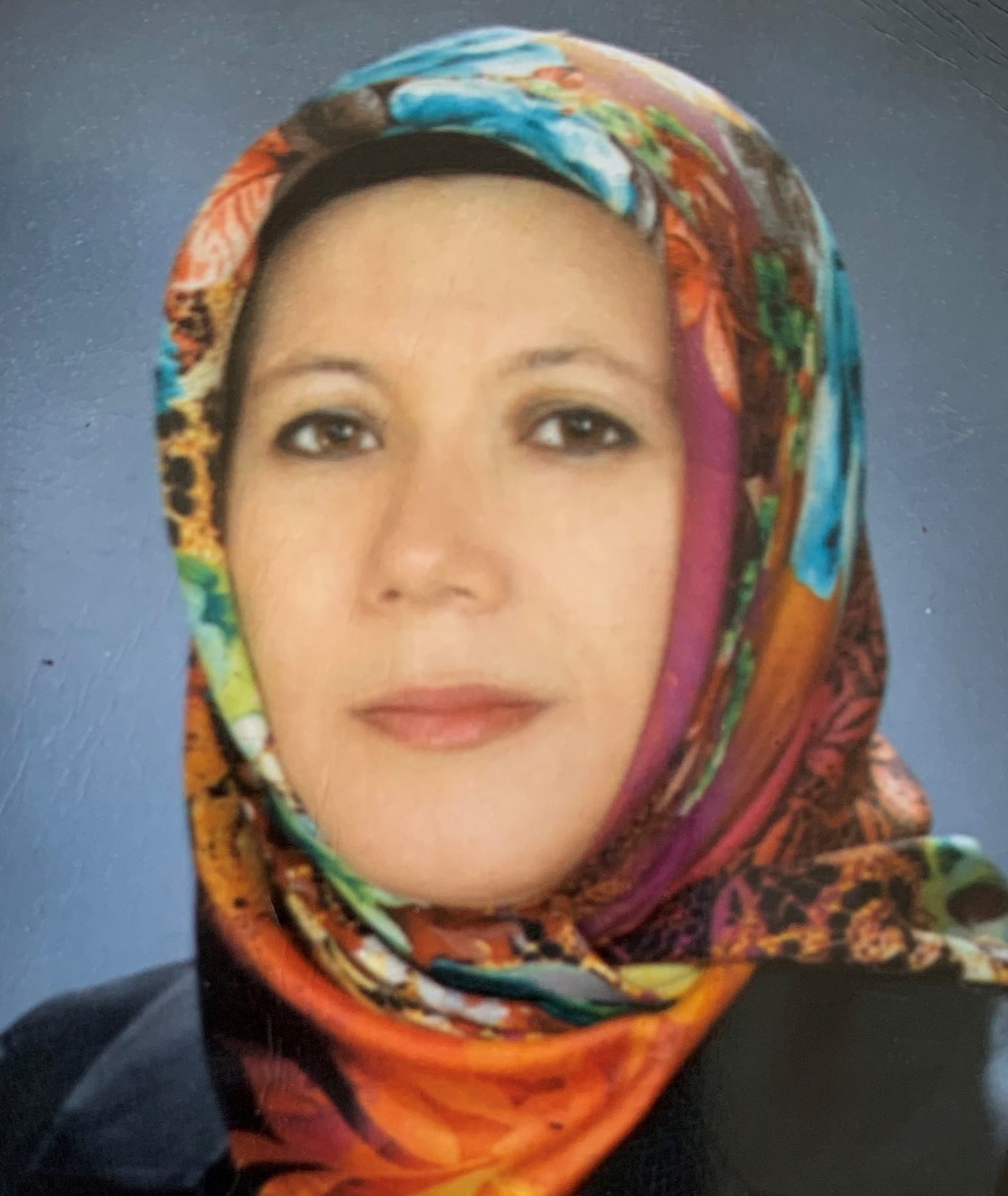 Türk Dünyası Yazar Hava AVŞAR